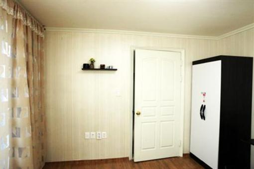 фото отеля Big Tree House Hostel Seoul