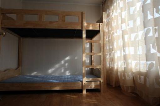 фото отеля Big Tree House Hostel Seoul