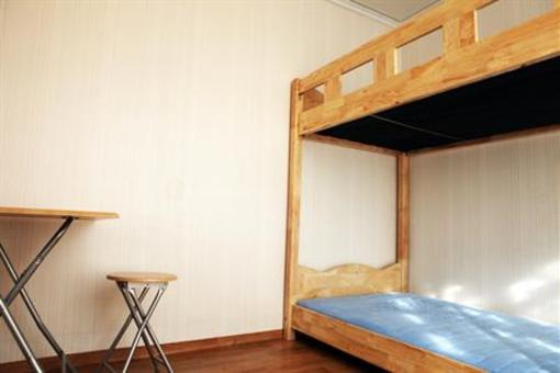 фото отеля Big Tree House Hostel Seoul