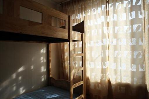 фото отеля Big Tree House Hostel Seoul