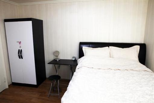 фото отеля Big Tree House Hostel Seoul