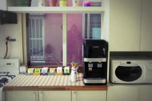 фото отеля Big Tree House Hostel Seoul