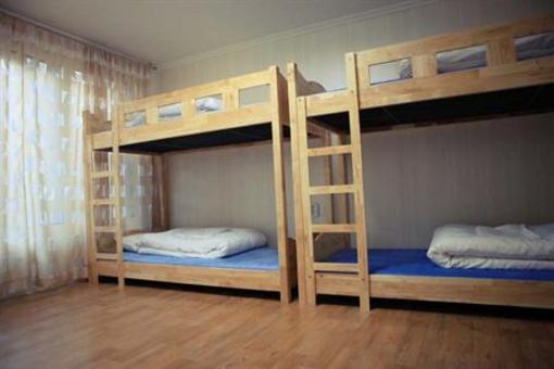 фото отеля Big Tree House Hostel Seoul