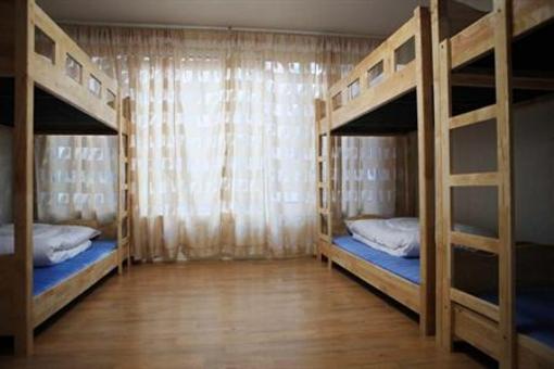 фото отеля Big Tree House Hostel Seoul