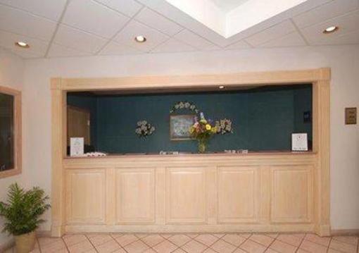 фото отеля Extend a Suites Meridian MS