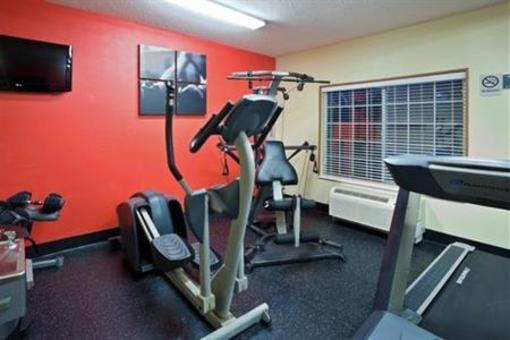 фото отеля Country Inn & Suites By Carlson, Marion
