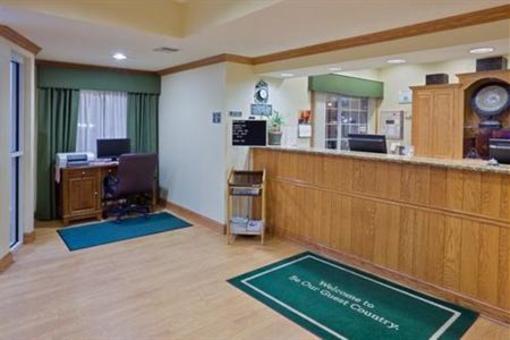 фото отеля Country Inn & Suites By Carlson, Marion