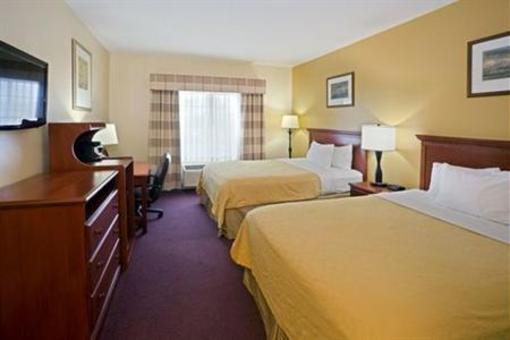 фото отеля Country Inn & Suites By Carlson, Marion