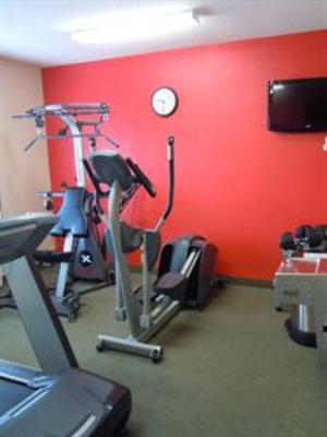 фото отеля Country Inn & Suites By Carlson, Marion