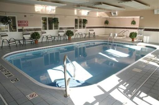 фото отеля Country Inn & Suites By Carlson, Marion