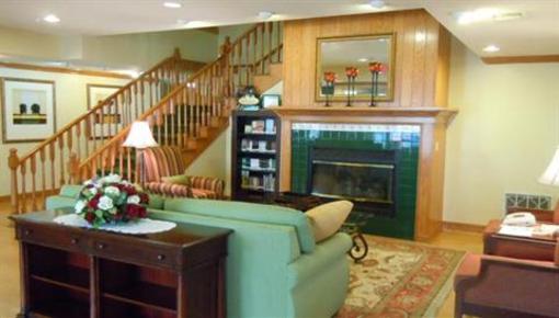 фото отеля Country Inn & Suites By Carlson, Marion