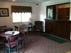 фото отеля Super 8 Motel St. Clairsville