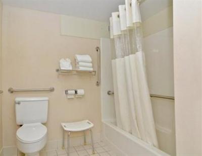 фото отеля BEST WESTERN Tree City Inn