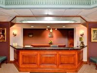 BEST WESTERN Tree City Inn