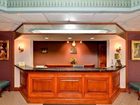 фото отеля BEST WESTERN Tree City Inn