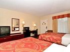 фото отеля BEST WESTERN Tree City Inn
