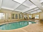 фото отеля BEST WESTERN Tree City Inn