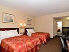 фото отеля BEST WESTERN Tree City Inn