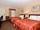 фото отеля BEST WESTERN Tree City Inn