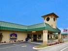 фото отеля BEST WESTERN Tree City Inn