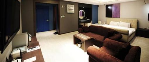 фото отеля Joy Tourist Hotel Daejeon