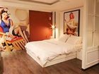 фото отеля Joy Tourist Hotel Daejeon