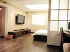 фото отеля Joy Tourist Hotel Daejeon