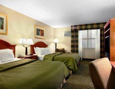 фото отеля Howard Johnson Grand Forks