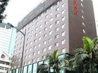 Jingmingda Business Hotel Shenzhen