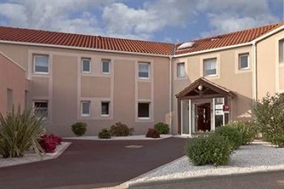 фото отеля Hotel Estuaire