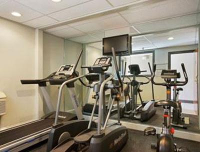 фото отеля Days Inn Greenfield