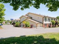 Days Inn Greenfield