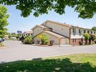 фото отеля Days Inn Greenfield