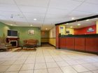 фото отеля Days Inn Greenfield