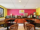 фото отеля Days Inn Greenfield