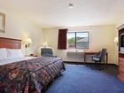 фото отеля Days Inn Greenfield