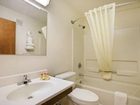 фото отеля Days Inn Greenfield