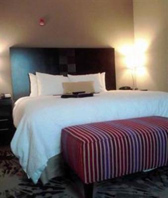 фото отеля Hampton Inn Oxford Conference