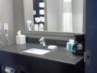 фото отеля Hampton Inn Oxford Conference