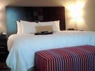 фото отеля Hampton Inn Oxford Conference