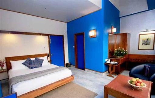 фото отеля Hotel Centre Point