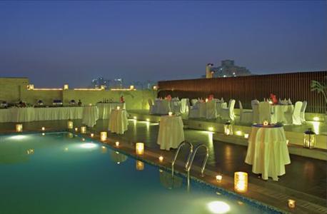 фото отеля Country Inn & Suites Gurgaon Sector 29