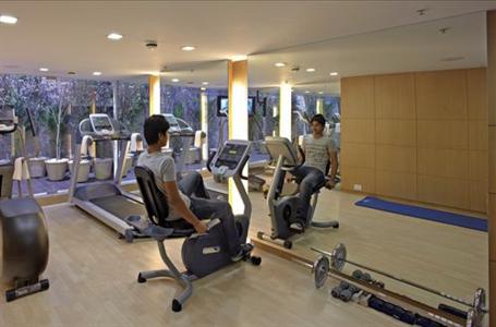 фото отеля Country Inn & Suites Gurgaon Sector 29
