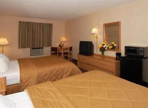 фото отеля Comfort Inn Marinette