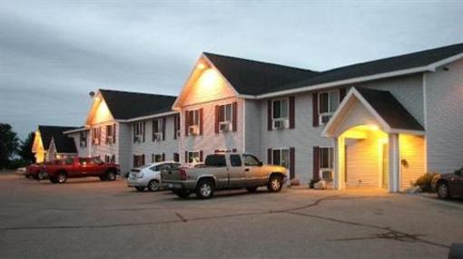 фото отеля Comfort Inn Marinette