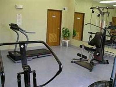 фото отеля Comfort Inn Marinette