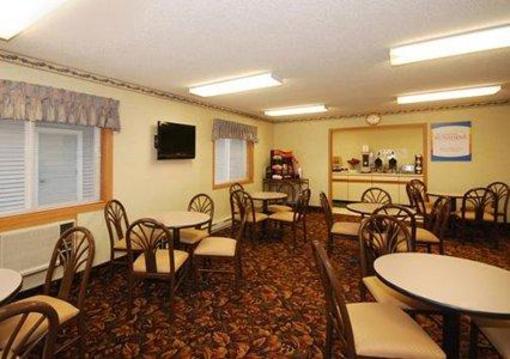 фото отеля Comfort Inn Marinette