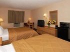 фото отеля Comfort Inn Marinette