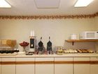 фото отеля Comfort Inn Marinette