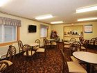 фото отеля Comfort Inn Marinette